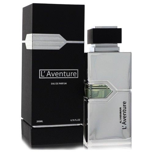 Col. Masculina L'aventure Al Haramain 198 ML Eau De Parfum Col. Masculina L'aventure Al Haramain 198 ML Eau De Parfum