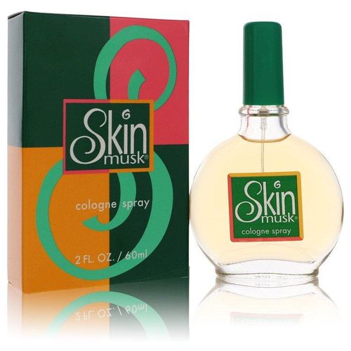 Perfume Feminino Skin Musk Parfums De Coeur 60 ML Cologne Perfume Feminino Skin Musk Parfums De Coeur 60 ML Cologne