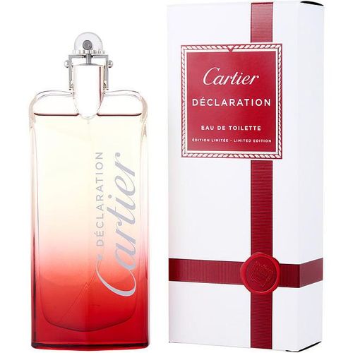 Perfume Masculino Declaration Edt 100 ML (Limited Edition Bottle) Perfume Masculino Declaration Edt 100 ML (Limited Edition Bo Perfume Masculino Declaration Edt 100 ML (Limited Edition Bottle) Perfume Masculino Declaration Edt 100 ML (Limited Edition Bo