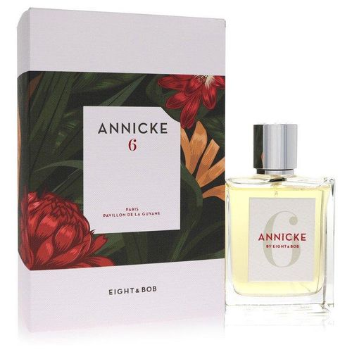 Perfume Feminino Annicke 6 Eight & Bob 100 ML Eau De Parfum Perfume Feminino Annicke 6 Eight & Bob 100 ML Eau De Parfum