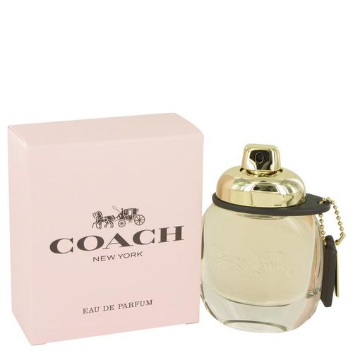 Perfume Feminino Coach 30 ML Eau De Parfum Perfume Feminino Coach 30 ML Eau De Parfum