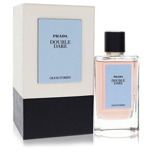 Col. Masculino Prada Olfactories Double Dare Prada 100 ml Eau De Parfum Col. Masculino Prada Olfactories Double Dare Prada 100 ml Ea
