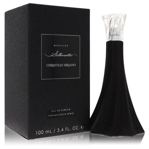 Perfume Feminino Silhouette Midnight Christian Siriano 100 ML Eau De Parfum Perfume Feminino Silhouette Midnight Christian Siriano 100 M