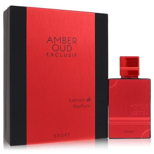 Col. Masculino Amber Oud Exclusif Sport 60 ml Eau De Parfum Col. Masculino Amber Oud Exclusif Sport 60 ml Eau De Parfum