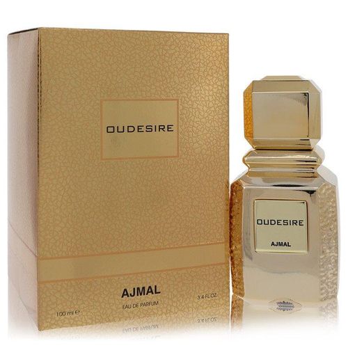 Perfume Feminino Oudesire Ajmal 100 ML Eau De Parfum Perfume Feminino Oudesire Ajmal 100 ML Eau De Parfum