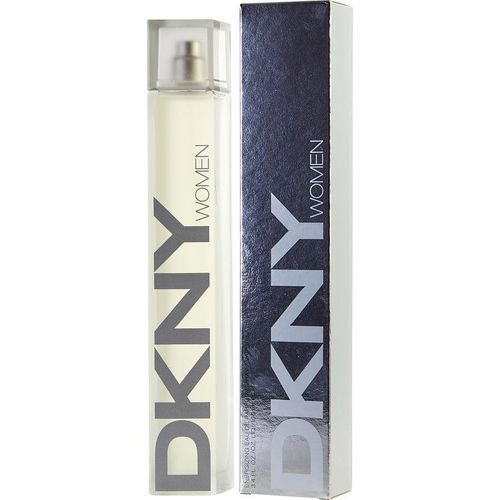 Perfume Feminino Dkny New York Eau De Parfum 100 ML Perfume Feminino Dkny New York Eau De Parfum 100 ML
