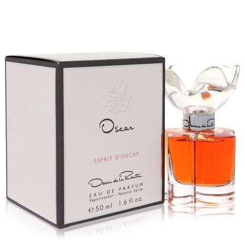 Perfume Feminino Esprit D'oscar Oscar De La Renta 50 ml Eau De Parfum Perfume Feminino Esprit D'oscar Oscar De La Renta 50 ml Eau