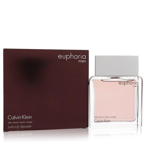 Perfume Masculino Euphoria Calvin Klein 100 ML Pós Barba Perfume Masculino Euphoria Calvin Klein 100 ML Pós Barba