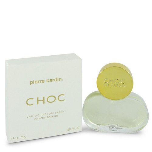 Perfume Feminino Choc Pierre Cardin 50 ML Eau De Parfum Perfume Feminino Choc Pierre Cardin 50 ML Eau De Parfum