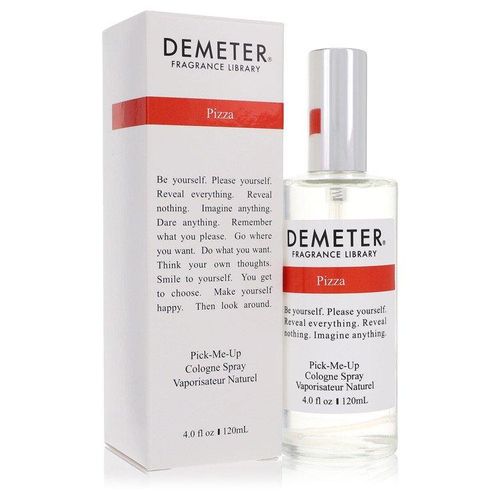 Perfume Feminino Demeter 120 ML Pizza Cologne Perfume Feminino Demeter 120 ML Pizza Cologne