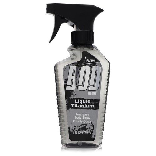 Col. Masculina Man Liquid Titanium Parfums De Coeur 236 ML Fragrance Body Col. Masculina Man Liquid Titanium Parfums De Coeur 236 ML F
