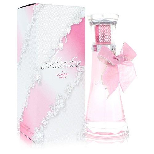 Perfume Feminino Lomani100 ML Eau De Parfum Perfume Feminino Lomani100 ML Eau De Parfum