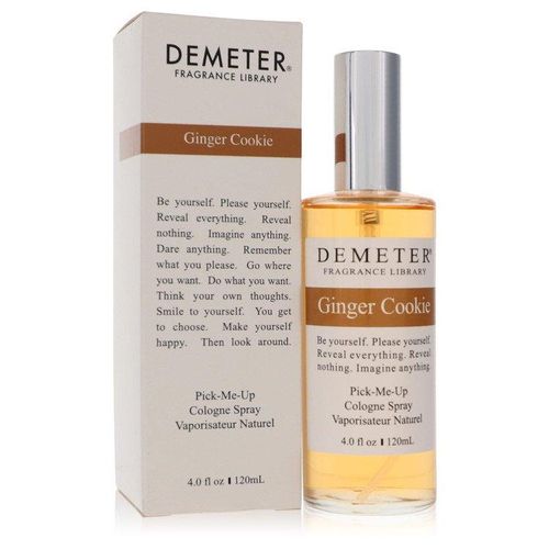 Perfume Feminino Demeter 120 ML Ginger Cookie Cologne Perfume Feminino Demeter 120 ML Ginger Cookie Cologne