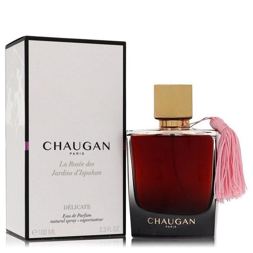 Perfume Feminino Delicate Chaugan 100 ML Eau Parfum Perfume Feminino Delicate Chaugan 100 ML Eau Parfum