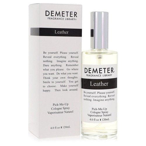 Perfume Feminino Demeter 120 ML Leather Cologne Perfume Feminino Demeter 120 ML Leather Cologne