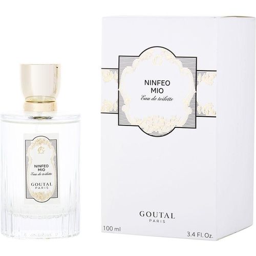 Perfume Unisex Annick Goutal Ninfeo Mio Edt Spray 100 Ml