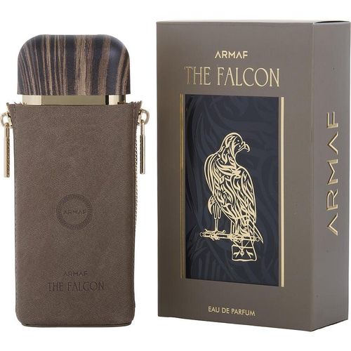 Perfume Unisex Armaf The Falcon Eau De Parfum Spray 100 Ml Perfume Unisex Armaf The Falcon Eau De Parfum Spray 100 Ml