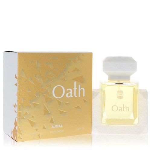 Perfume Feminino Oath Ajmal 100 ML Eau De Parfum Perfume Feminino Oath Ajmal 100 ML Eau De Parfum