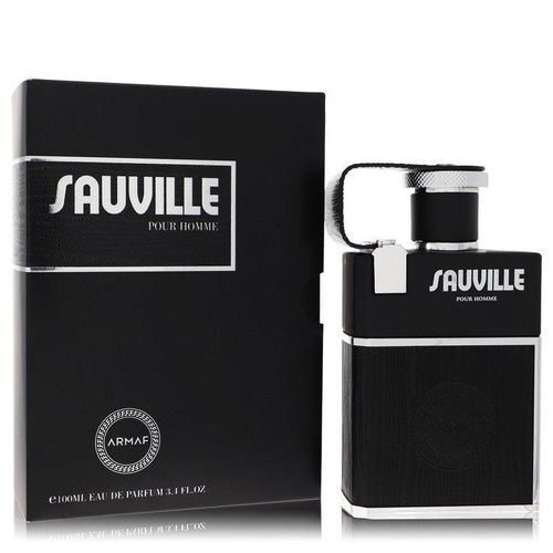 Col. Masculina Sauville Armaf 100 ML Eau De Parfum Col. Masculina Sauville Armaf 100 ML Eau De Parfum