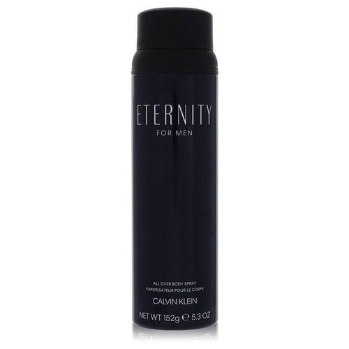 Perfume Masculino Eternity Calvin Klein 152g Body Perfume Masculino Eternity Calvin Klein 152g Body