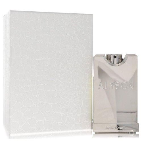 Perfume Feminino Rose Profond Alyson Oldoini 100 ML Eau De Parfum Perfume Feminino Rose Profond Alyson Oldoini 100 ML Eau De P Perfume Feminino Rose Profond Alyson Oldoini 100 ML Eau De Parfum Perfume Feminino Rose Profond Alyson Oldoini 100 ML Eau De P