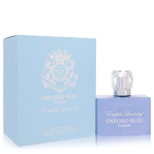 Perfume Feminino English Laundry 100 ML Eau De Parfum Spray