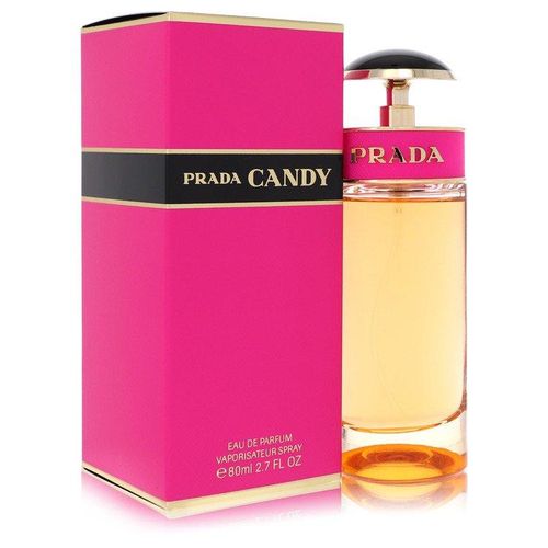 Perfume Feminino Candy Prada 80 ML Eau De Parfum Perfume Feminino Candy Prada 80 ML Eau De Parfum