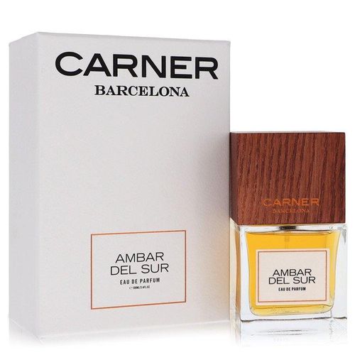 Perfume Feminino Carner Barcelona 100 ML Eau De Parfum Spray Perfume Feminino Carner Barcelona 100 ML Eau De Parfum Spray