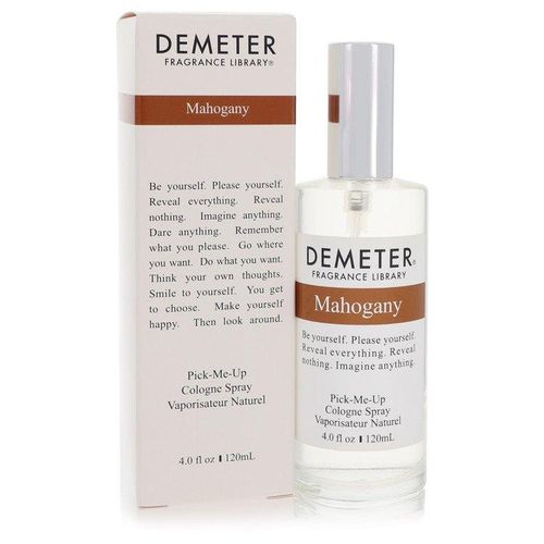 Perfume Feminino Demeter 120 ML Mahogany Cologne Perfume Feminino Demeter 120 ML Mahogany Cologne