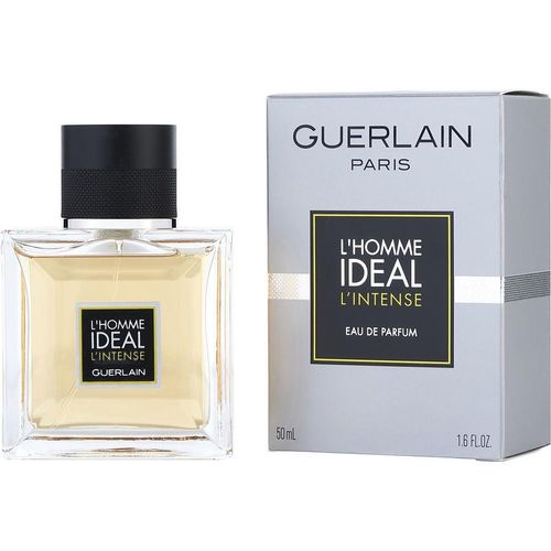 Perfume Masculino Guerlain L'Homme Ideal L'Intense Eau De Parfum 50 ML Perfume Masculino Guerlain L'Homme Ideal L'Intense Eau De Pa Perfume Masculino Guerlain L'Homme Ideal L'Intense Eau De Parfum 50 ML Perfume Masculino Guerlain L'Homme Ideal L'Intense Eau De Pa