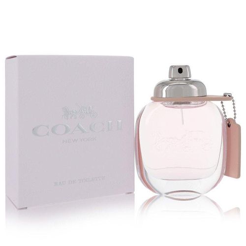 Perfume Feminino Coach 50 ML Eau De Toilette Perfume Feminino Coach 50 ML Eau De Toilette
