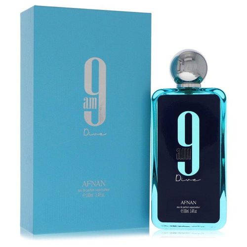 Perfume Masculino Afnan 100 ML Eau De Parfum Perfume Masculino Afnan 100 ML Eau De Parfum