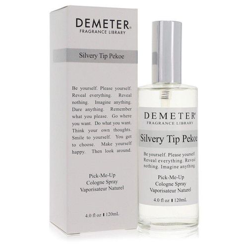 Perfume Feminino Demeter 120 ML Silvery Tip Pekoe Cologne