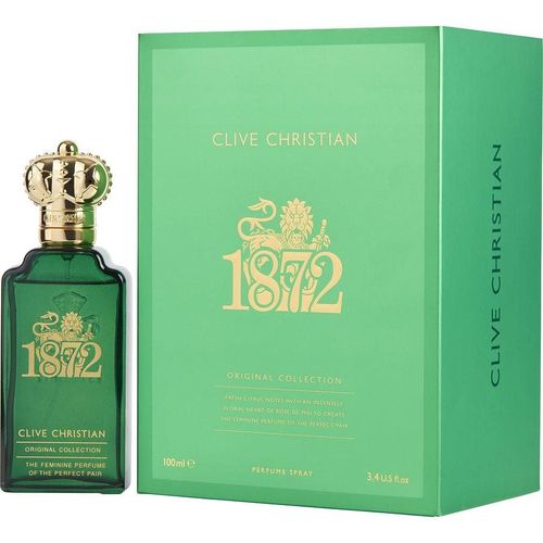 Perfume Feminino Clive Christian 1872 Clive Christian Perfume Spray 100 Ml (Original Collection) Perfume Feminino Clive Christian 1872 Clive Christian Perfum Perfume Feminino Clive Christian 1872 Clive Christian Perfume Spray 100 Ml (Original Collection) Perfume Feminino Clive Christian 1872 Clive Christian Perfum