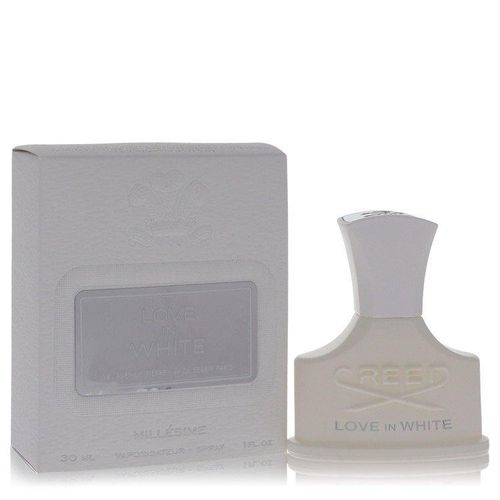 Perfume Feminino Love In White Creed 30 ml Eau De Parfum Perfume Feminino Love In White Creed 30 ml Eau De Parfum