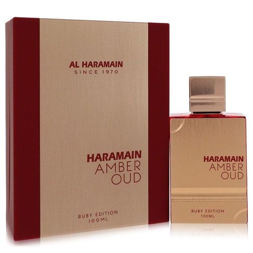 Perfume Feminino Al Haramain 100 ML Eau De Parfum Perfume Feminino Al Haramain 100 ML Eau De Parfum