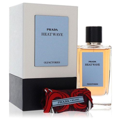 Perfume Masculino Prada 100 ML Eau De Parfum With Gift Pouch Perfume Masculino Prada 100 ML Eau De Parfum With Gift Pouch