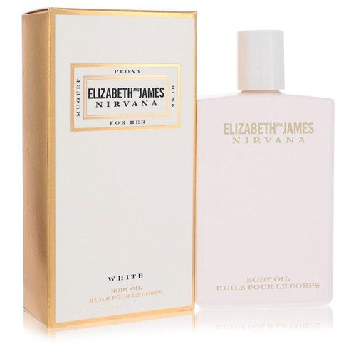 Perfume Feminino Elizabeth And James 100 ML P/Corpo Oil Perfume Feminino Elizabeth And James 100 ML P/Corpo Oil