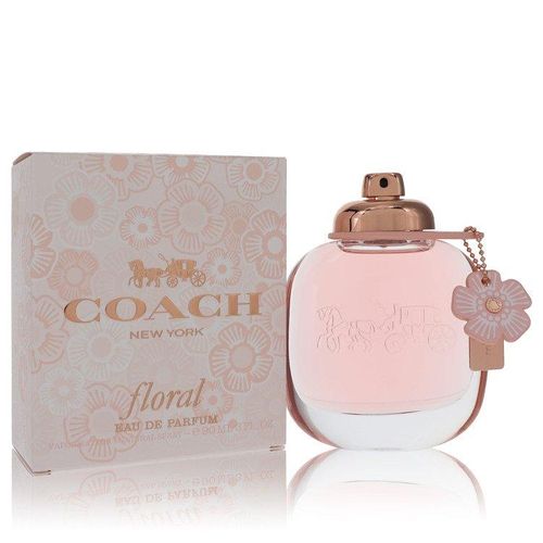 Perfume Feminino Floral Parfum Coach 90 ML Eau De Parfum Perfume Feminino Floral Parfum Coach 90 ML Eau De Parfum