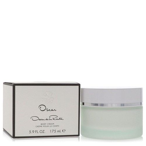 Perfume Feminino Oscar De La Renta 175 ML P/Corpo Cream
