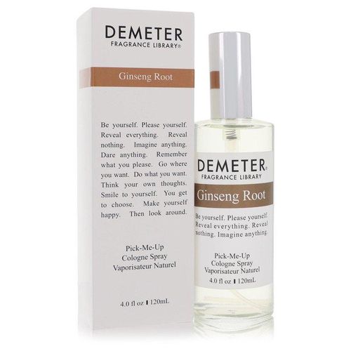 Perfume Feminino Demeter 120 ML Cologne Spray Perfume Feminino Demeter 120 ML Cologne Spray