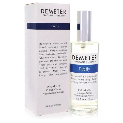 Perfume Feminino Demeter 120 ML Firefly Cologne Perfume Feminino Demeter 120 ML Firefly Cologne