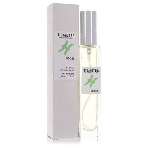 Perfume Feminino Pisces Demeter 50 ML Eau Toilette Perfume Feminino Pisces Demeter 50 ML Eau Toilette