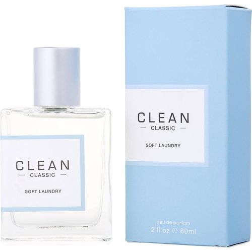 Perfume Feminino Clean Soft Laundry Eau De Parfum 60 ML