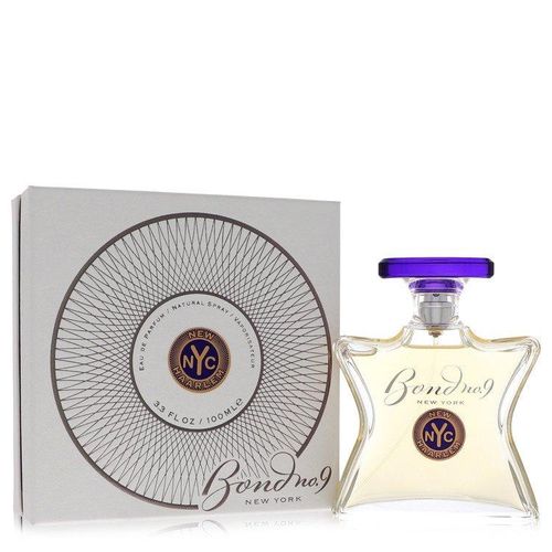 Perfume Feminino Bond No. 9 100 ML Eau De Parfum Perfume Feminino Bond No. 9 100 ML Eau De Parfum