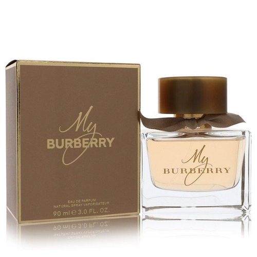 Perfume Feminino Burberry 90 ML Eau De Parfum Spray Perfume Feminino Burberry 90 ML Eau De Parfum Spray