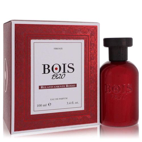 Perfume Feminino Bois 1920 100 ML Eau De Parfum Spray Perfume Feminino Bois 1920 100 ML Eau De Parfum Spray