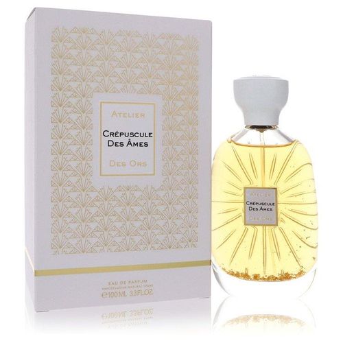 Col. Masculino Crepuscule Des Ames Atelier Des Ors 100 ml Eau De Parfum Col. Masculino Crepuscule Des Ames Atelier Des Ors 100 ml Ea