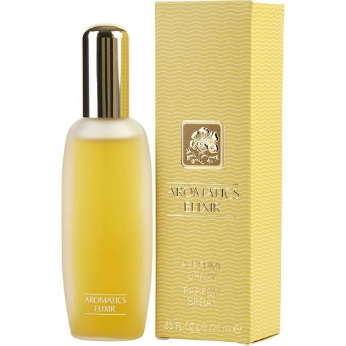 Perfume Feminino Aromatics Elixir Clinique Perfume Spray 25 Ml Perfume Feminino Aromatics Elixir Clinique Perfume Spray 25