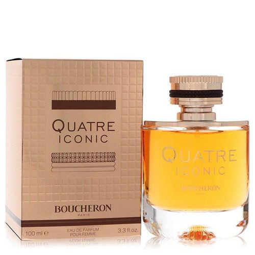 Perfume Feminino Boucheron100 ML Eau De Parfum Perfume Feminino Boucheron100 ML Eau De Parfum